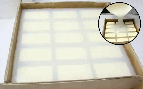 常溫硫化模具硅橡膠固化時間受到哪些因素影響？