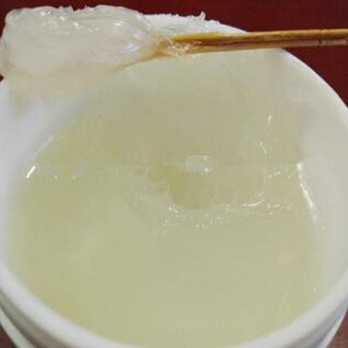 導致透明模具硅膠制品發(fā)黃原因是什么？
