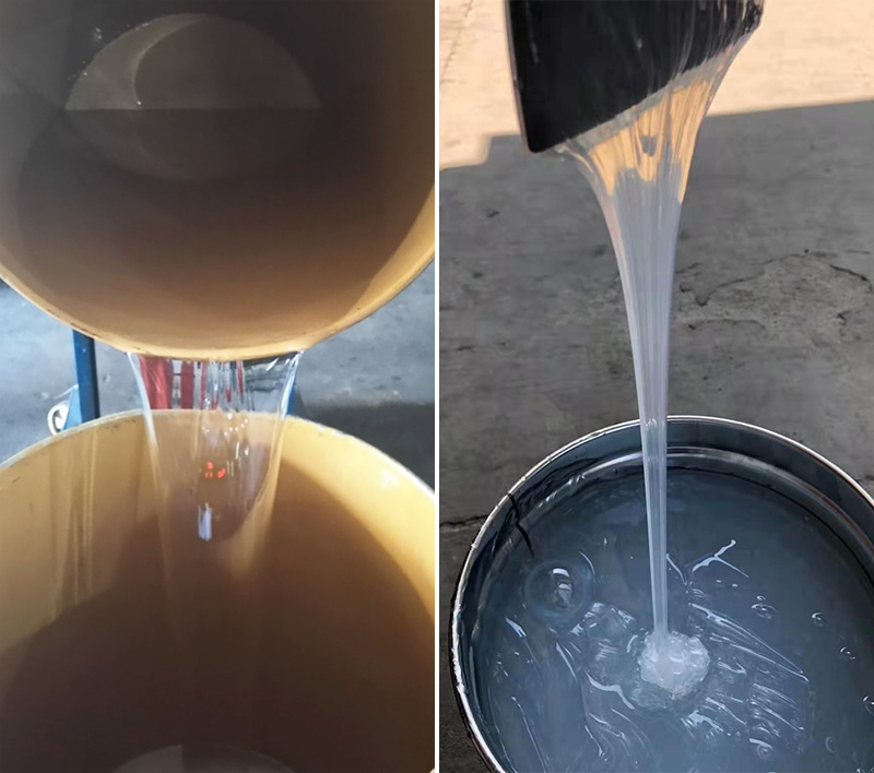 高透明液態(tài)硅膠制品的特點(diǎn)有哪些 ？