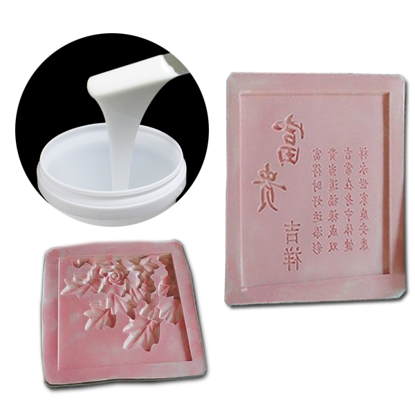 背景墻復(fù)模硅膠，讓你的家居裝修更有格調(diào)