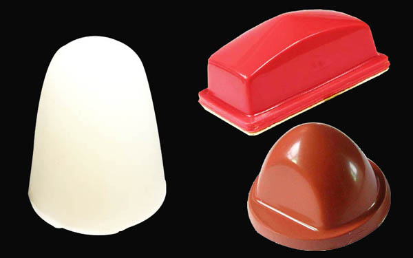 移印膠頭移印次數(shù)少什么原因？