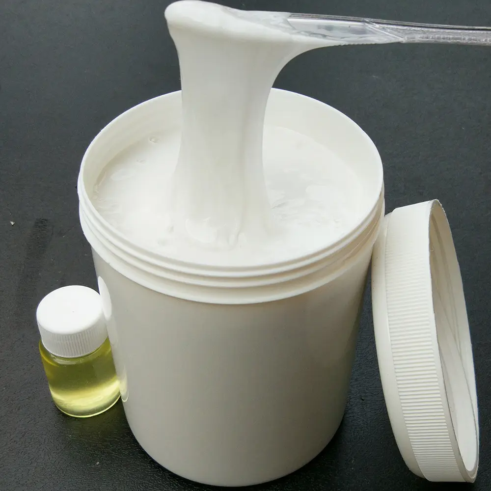 食品級液體硅膠翻模制作巧克力流程應(yīng)該注意什么 ？